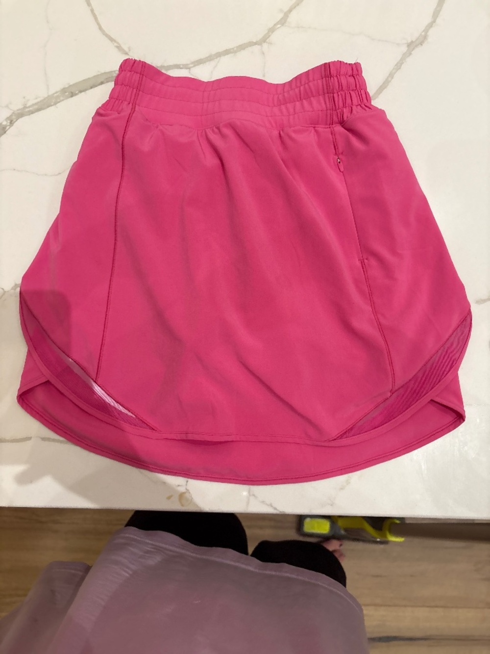 Women’s Lululemon Tennis Skirt